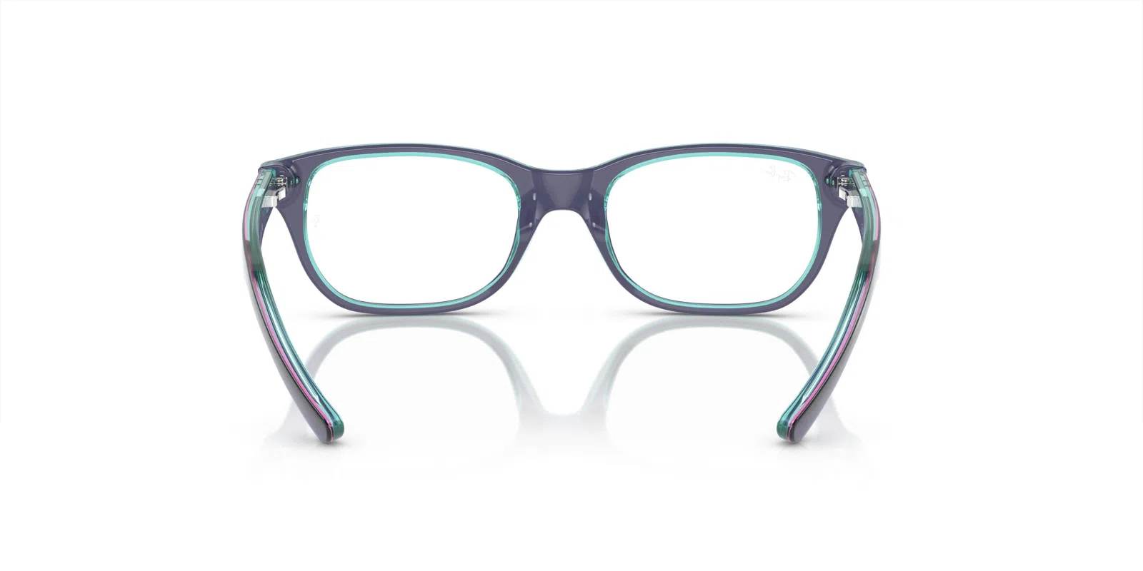 Ray-Ban Kids 0RY1555 Eyeglasses - view 27